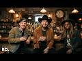 Morgan Wallen ft. Post Malone & Lil Wayne – Don't Blame The Whiskey (Music Video) | Rodeo Outlaws