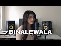 BINALEWALA Michael Dutchi Libranda Cover By Aiana BINALEWALA Michael Dutchi Libranda Cover By Aiana