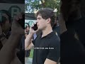 Influencer ‘Clavicular’ out of jail after arrest in Fort Lauderdale