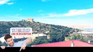 Apartments Pavla, Senj, Croatia Hd Review