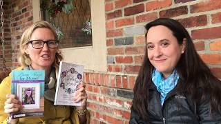 Jesus’ Divine Mercy - Emily Jaminet explains