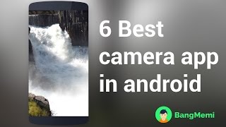 6 Best camera app in android screenshot 4