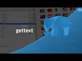 Tutoriel php  internationaliser avec gettext