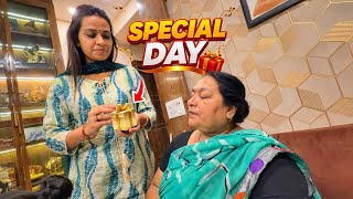 Mummy Ke Liye Special Surprise Gift ❤️