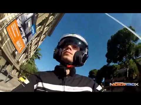 Honda SH 125/150i 2013, MotorBox's review