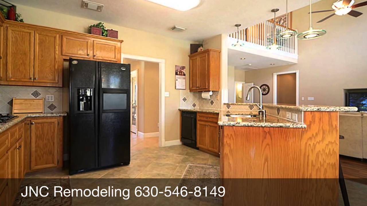 Home Remodeling Batavia il JNC Home Remodeling in Batavia il YouTube