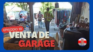 INICIANDO UNA NUEVA VENTA PT. 1 - 'VENTA DE GARAGE' Ep. 10 by Alexander Araya - Un tico en USA 7,029 views 10 months ago 12 minutes, 32 seconds