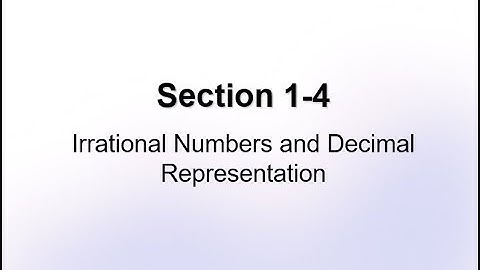 Math 102 1.4 Flipped Classroom Lesson