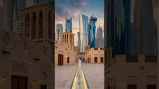 Day 3 in Qatar. 🇶🇦 #StartupJourney #Founder #Qatar #Motivation #Entrepreneur #Startup #Doha
