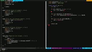 Celebrity Imperative vs Functional JavaScript (part 4) Profile