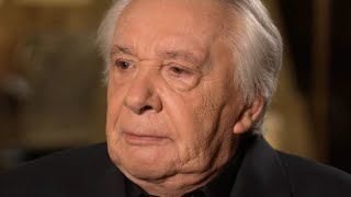 « C’est la fin » Michel Sardou fait une annonce bouleversante 