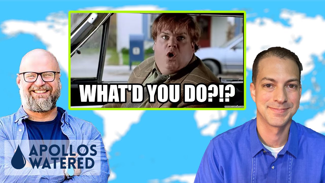 How to "Perfect" Your Culture - Stephen T. Pardue