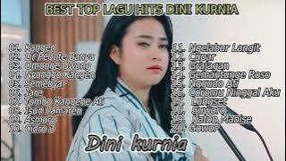 FULL MUSIK PILIHAN TERBARU DINI KURNIA | SELEKSI LAGU LAGU ENAK DI DENGAR