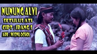 NUNUNG ALVI - SETULUS ATI (HD CLIP VIDEO ORIGINAL)