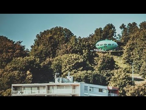 Boards Of Canada - Amo Bishop Roden (Fan made clip)