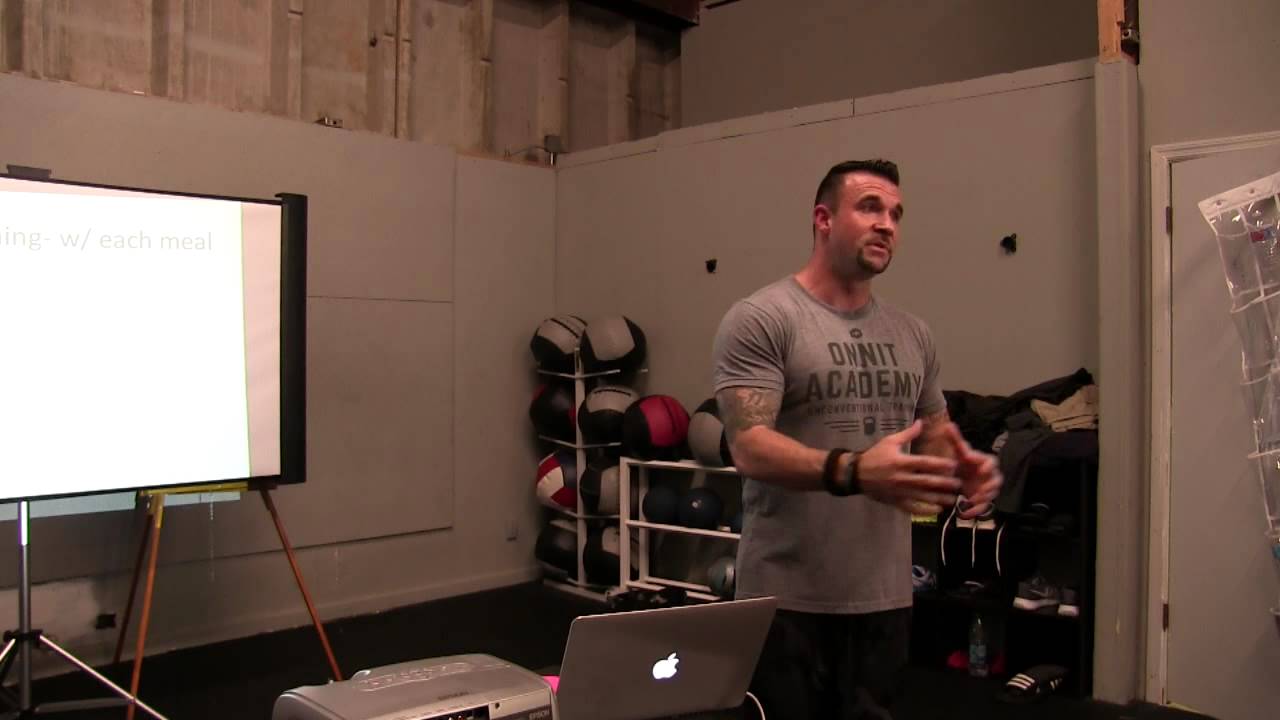 Practical Nutrition 2015