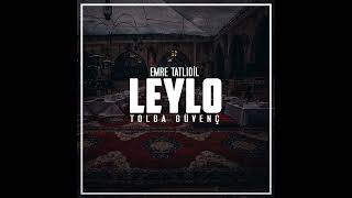 LEYLO (TOLGA GÜVENÇ)emre Tatlıdil @Muhammedsaitolmezz @MagicMusicMix Resimi