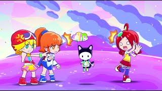 Puyo Puyo Puzzle Pop - Amitie's Episode (No Commentary)