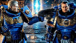 game Warhammer 40,000: Space Marine 2 #TheGameAwards2025 #IGN #Gaming #warhammer #warhammer40k