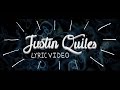 Justin Quiles - Confusión [Lyric Video]