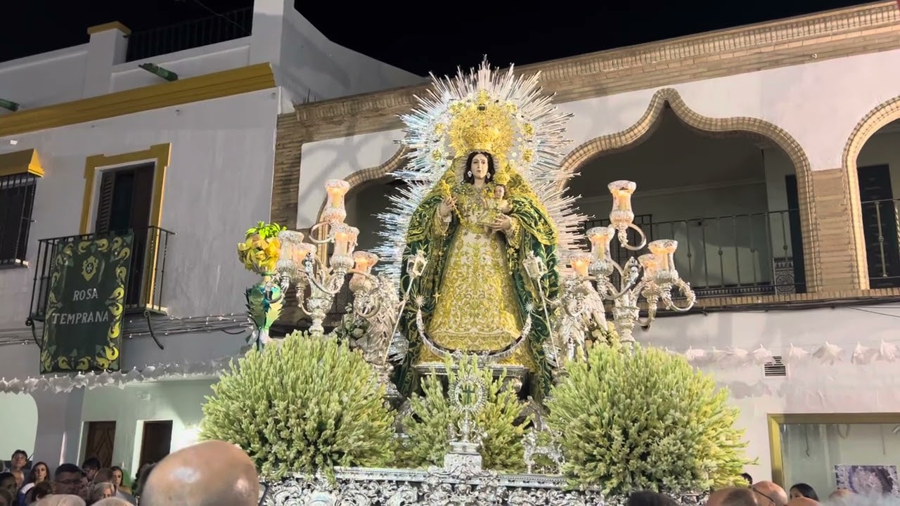 SIEMPRE IMPERARÁS || Festividad 2024 Vera+Cruz Albaida