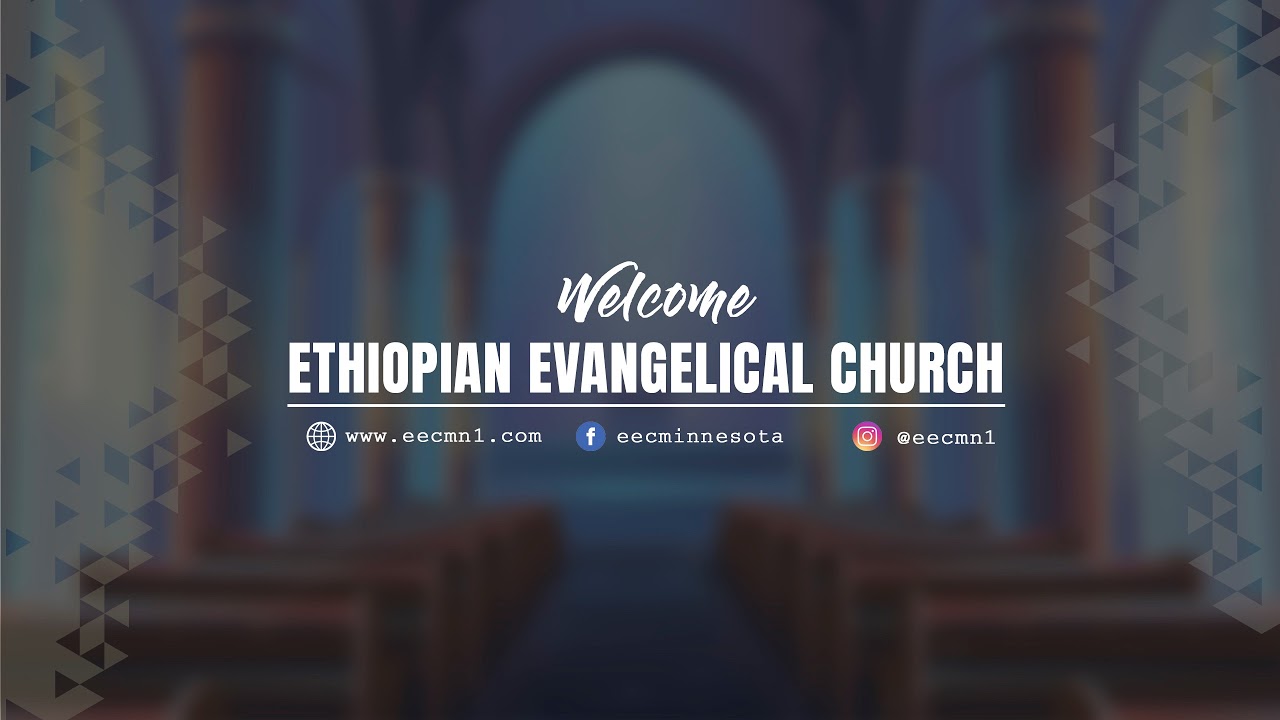 EECMN Weekly Broadcast