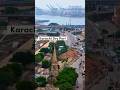 Karachi, Pakistan #shorts #vlog #travel