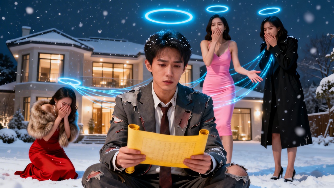 Hijo adoptivo me quitó la vida,de renací,mi familia escuchó mi voz interior y descubrió conspiración