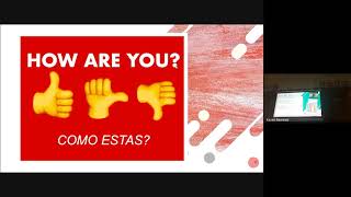 How to use Cornell Notes ESL Dual Language Live Class Recording Day 2
