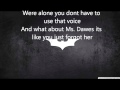 Miniature de la vidéo de la chanson Batman Parody： The Dark Knight Is Confused. Key Of Awesome #8.