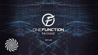 One Function - Back to My Roots