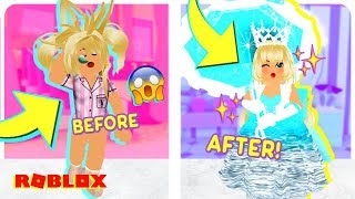 Disney Princess Changlle In Royale High Roblox - makeup roblox royale high faces