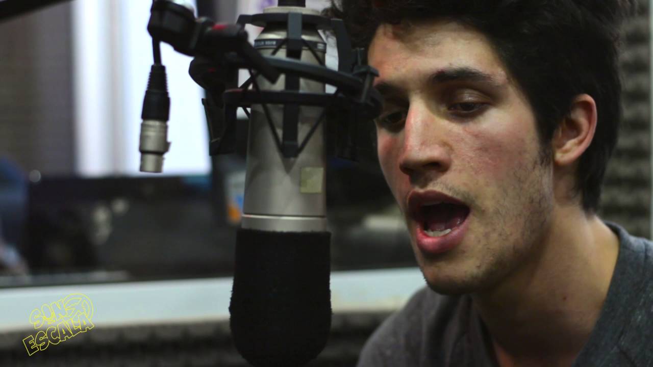 Cada Momento - Silvestre y La Naranja en Sin Escala