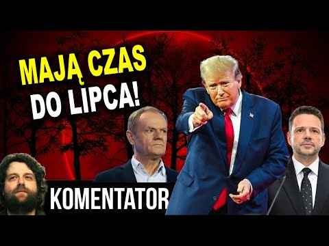 Mają Czas do Lipca! Potem Będzie Spokój Albo Zacznie Się Na Maxa! - Analiza Ator