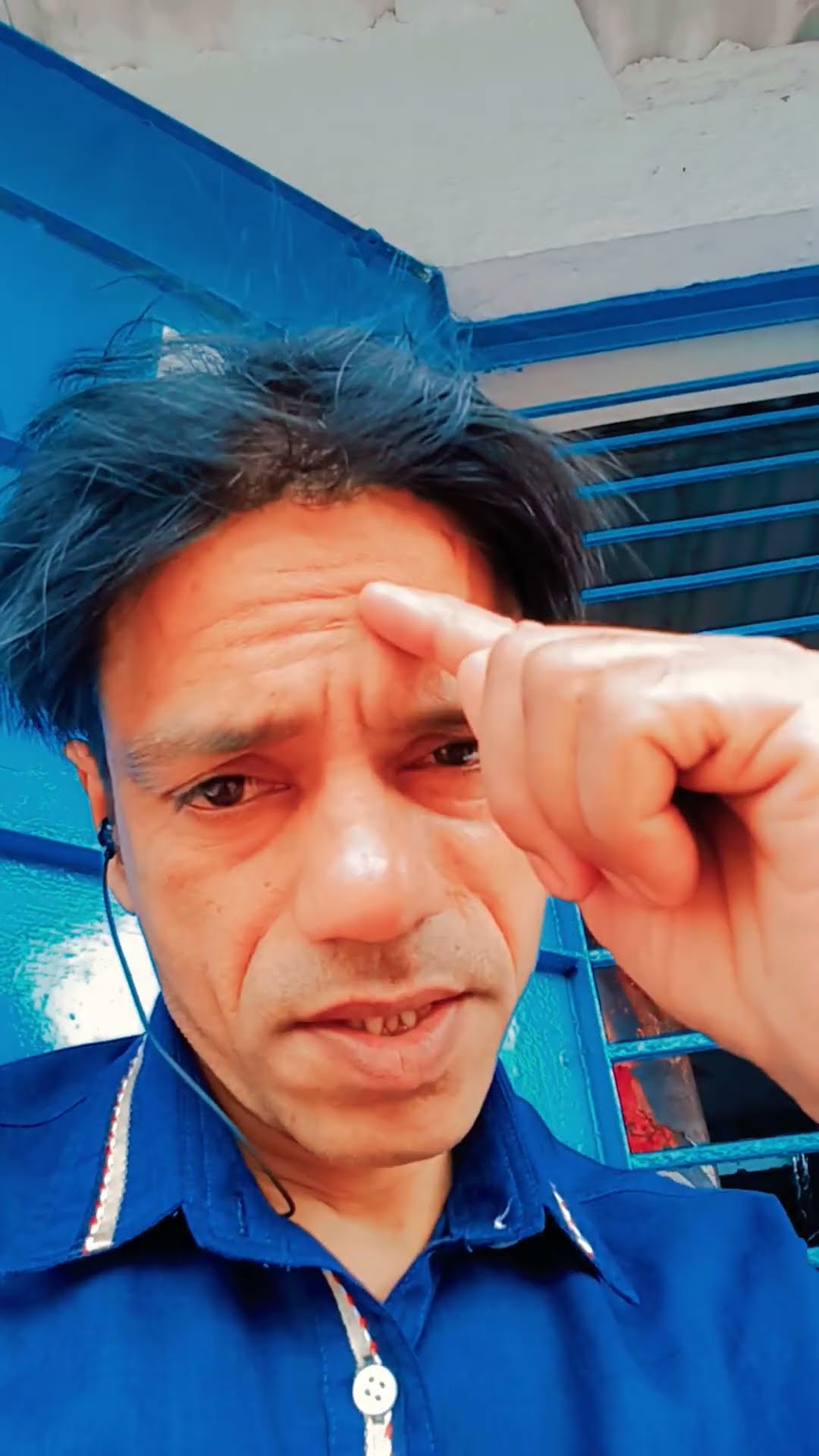 😆 कॉमेडी एक्टिंग - ShareChat