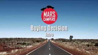 Mars Campers - How to Videos: Introduction