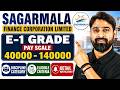 Sagarmala Recruitment 2026 | Eligibility, Exam Pattern, Important Dates | Detailed Notification Out