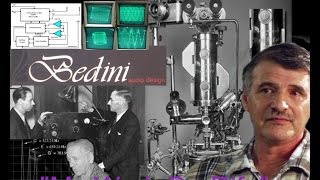 (2017) Bedini Tribute My Work on Rife Part 1