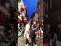 nightlife Dublin Ireland, temple Bar #shorts