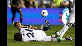 FULL MATCH - MLS ALL STARS 3-2 CHELSEA (2012 MLS ALL-STAR GAME)