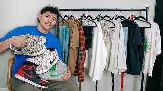 Outfits I Wore This Week | Men's Streetwear Fashion 2026