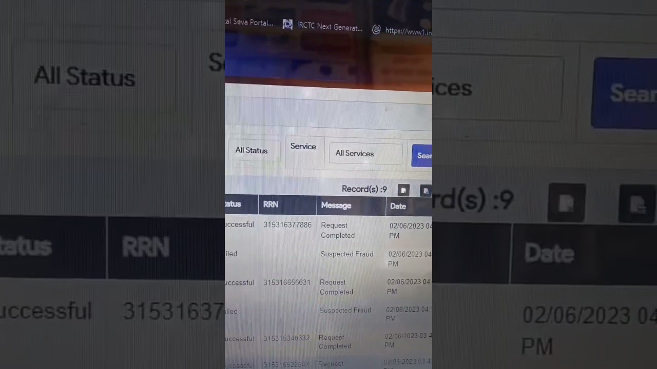 Sbi Suspected Fraud Problem Ka Samadhan Mil Ye Problem Do tin war try Kijiye ho jayega