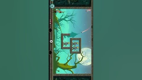 STUPID ZOMBIE LEVEL 18 II CHAPTER 2 II PART 2