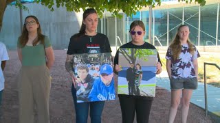 Former Greenwood Village officer sentenced in teen's killing