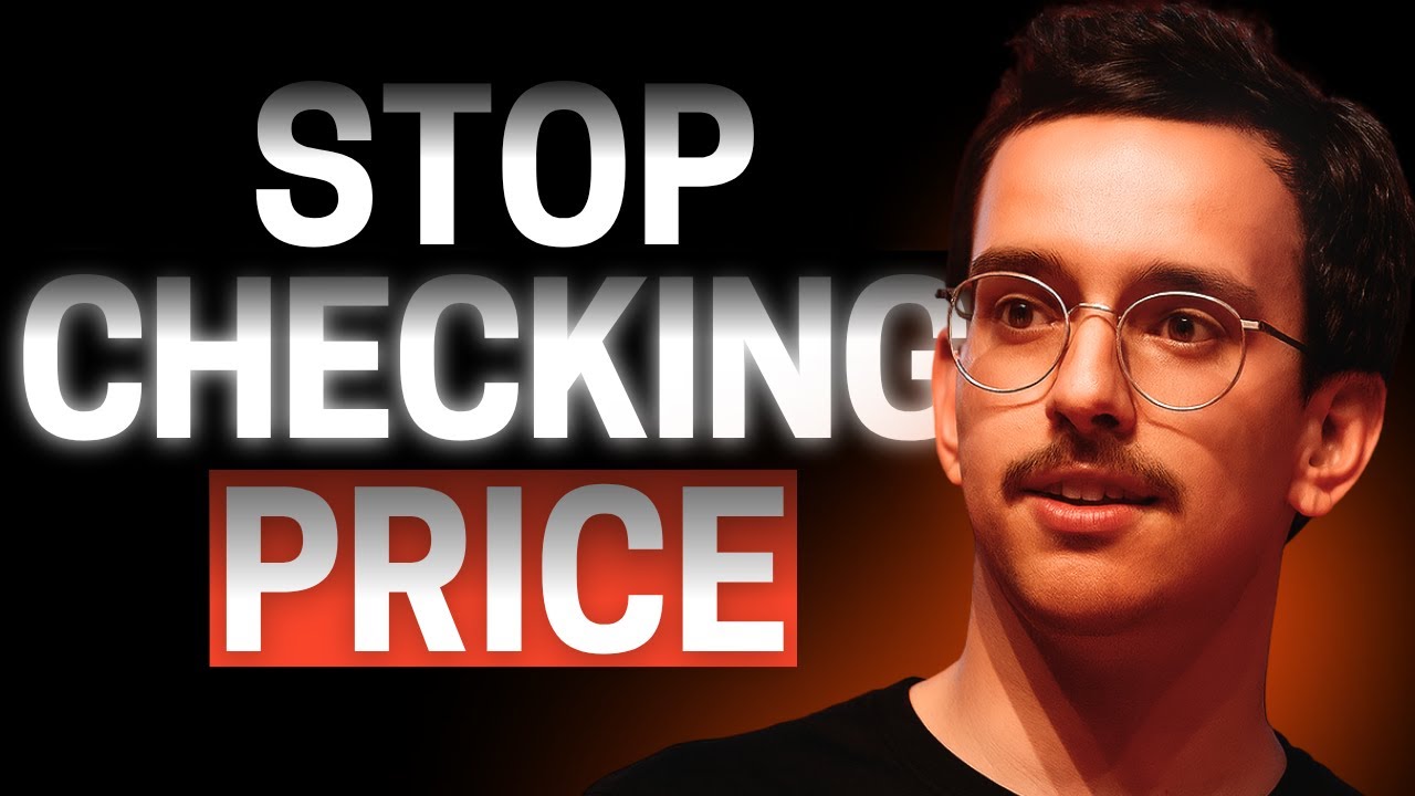 Bitcoin Is What Happens When Money Gets Healthy