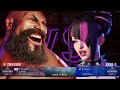 Modern Zangief 230626