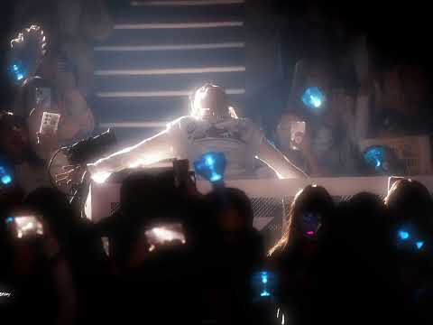 Wonder Girls Rewind Intro Looped 