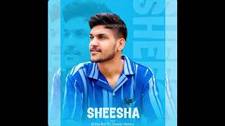 Sheesha | Mitta Ror & Swara Verma | Adity Edits~