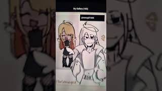 Part 3! #art #oc #request #fanart #ibispaintx #plslikesubscribe #drawing #artist #fanwork #cute