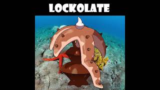 STILL NOT POKEMON // Arcomian Archives v.30 (Luvia Realm)